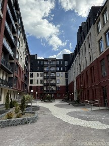 Продаж квартири по вул. Чупринки 130 у ЖК Преміум Класу