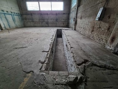 Оренда виробничо-складського приміщення, м. Черкаси, р-н водоканалу