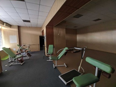 Приміщення з окремими входами, ПЗР, вул. Прик. Лазаренка, 8/1