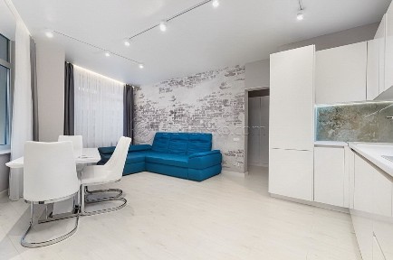 Одесса, Каманина ул., 16А/5