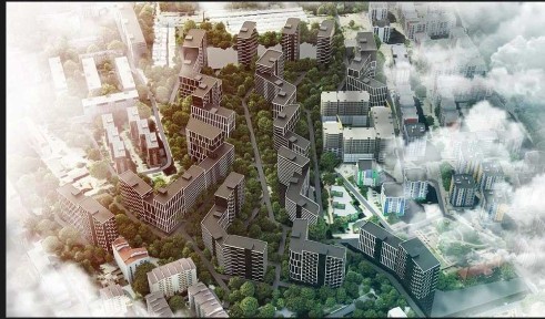 Івано-Франківська область, Івано-Франківськ