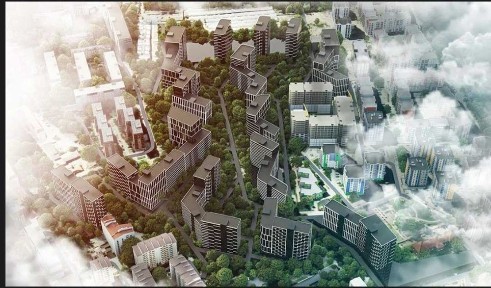 Івано-Франківська область, Івано-Франківськ