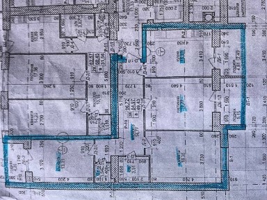 Продаж 3кімнатної квартири, дешевше ніж у забудовника