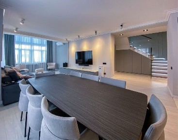 Перша сдача ! Vip 160 м2 2 поверхова в закрытому ЖК