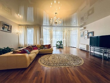 Аренда Дом Новоалександровка (ЭКСКЛЮЗИВ, КЛЮЧИ)