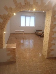 2 км квартира р-н Роксолани 81м2 з ремонтом і гаражем