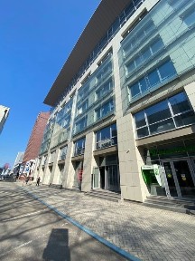 Приміщення на 1-му пов. мечникова 10б