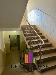 Продаж 3к квартири ЖК 