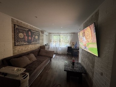 Квартира гагарина 50 (98кв