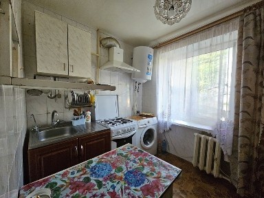 Дніпропетровська область, Дніпро, Індустріальний