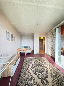 Продам 1к квартиру ул. Тополиная 10 ж/м Тополь-2