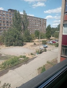 Дніпропетровська область, Кривий Ріг, Долгинцевський