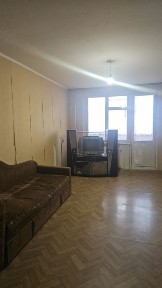 Дніпропетровська область, Кривий Ріг, Долгинцевський