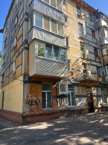 Продам 3к квартиру на Гагарина Соборный р-н