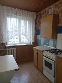ЗАРЕЧНЫЙ 3 ком квартира 63 кв м