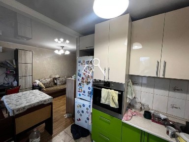 Продаж 3-кімнатної квартири в центрі Соцміста