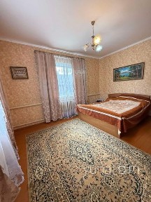 Будинок з меблями та технікою|м. Дубно