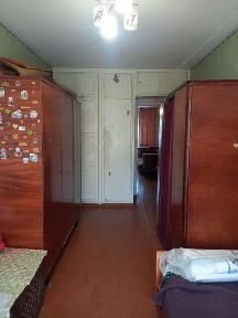 Продается 2 ком квартира по ул. РЯЗАНОВА ( Святогеоргиевская 9 )