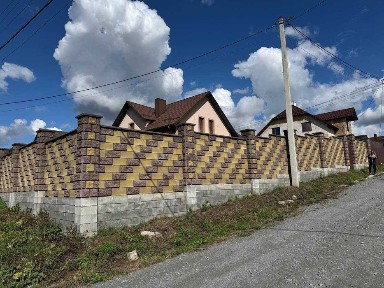 Продам просторий будинок з продуманим плануванням! Луцьке кільце!