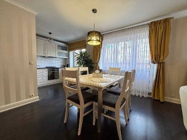 Оренда 4-кімн. квартири, центр, Печерськ, вул. Мазепи, 7