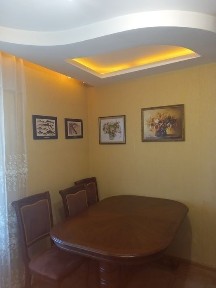 Київська область, Київ, Святошинський