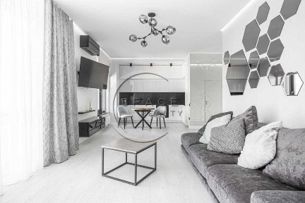 Оренда 2к квартири 70м2 ЖК Новопечкрські Липки вул Верхогляда 11В