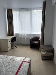 Здається чудова нова квартира після ремонту