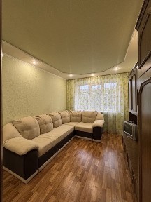 ‼️ Оренда двокімнатної квартири ‼️ ( вул. Вокзальна)