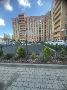 Житомирська область, Житомир, Корбутовка