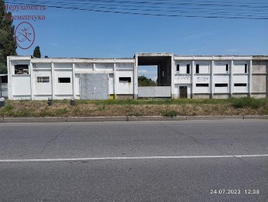 Продаж/оренда окремих будівель вулиця Ярморочна