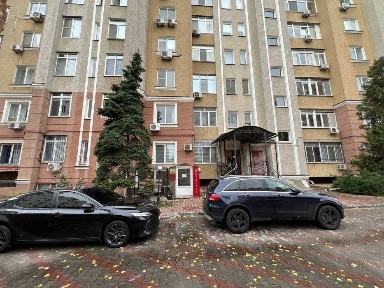 Одеська область, Одеса, Приморський