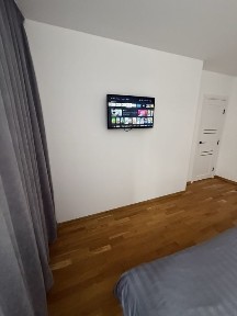 Здам подобово 2к квартиру на вул. Франка Івана 58Б • ID 32078867