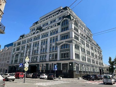 Київська область, Київ, Подільський