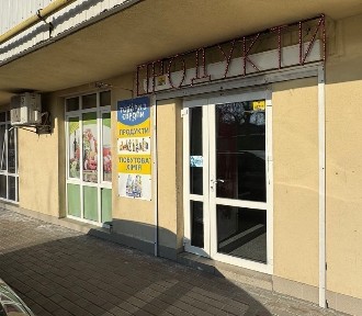 Фасад вільна комерція 40 кв. м, Вишгород, Лугова 36Б, ЖК Київські Зорі