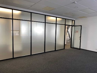 Аренда офиса open space 312 м. кв. БЦ West Side. Без комиссионных