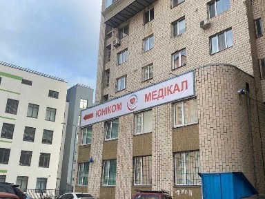 Київська область, Київ, Солом'янський