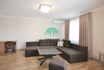 Оренда 2кім квартири по вул. В.Великого. Центр (38)