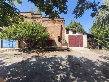 Продам комерційне приміщення 1150м°