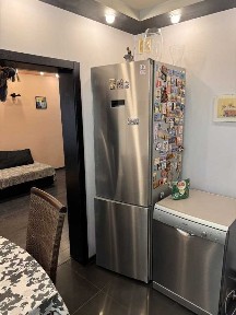 Днепр, Славы бул., 36