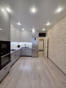 1-кімнатна квартира в новобудові ЖК 