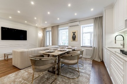 Київська область, Київ, Шевченківський