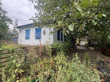 Будинок біля моря