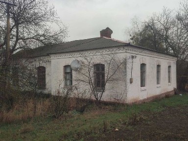 Частина будинку за 15500 на пров. Водокачному