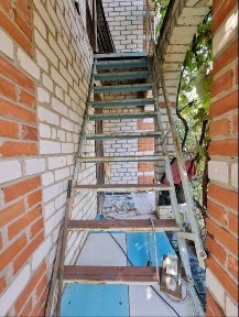 Вороніна, Ромашкова, в продажі 2-х поверхова добротна дача з вел зд