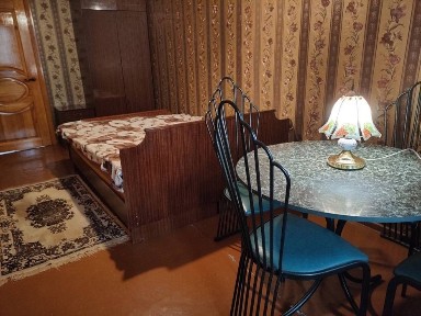 Сдам в Одессе 2х кирпич газ