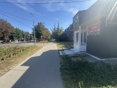 Продаж комерційного приміщення Бровари, Москаленка