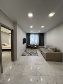 Сдам ЖК Лимнос, Педагогическая Аркадия с терассой и видом моря