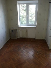 Сдам 3 комнатную без мебели на Красного