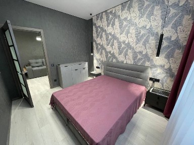 66 Жемчужина Краснова/Первая сдача 2 ком 66м2 Кадорр Сити