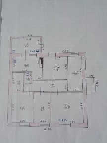 Продам будинок в с. Шурине